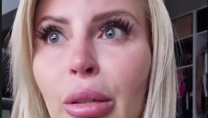 Lela Vémola sa rozplakala v priamom prenose, strata bábätka ju nevýslovne bolí!