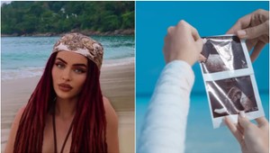 Neuveríte, ako Ráchel zistila, že je tehotná: Podgurážená, okolo behali NAHÍ ľudia!