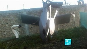 Tajomstvo vrtuľníka pri poprave bin Ládina odhalené...