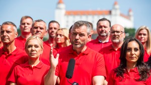 Hlasy zo zahraničia už problémom nie sú? Hlas-SD do ďalších volieb výrazne otočil