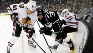 Kráľ kanonierov Gáborík s desiatym gólom v play off krok od finále Stanley Cupu