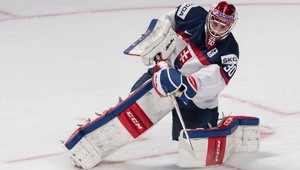 Oh Godla! Denis si získal pozornosť fanúšikov i novinárov