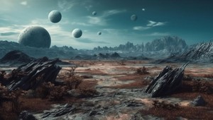 Astronómom má pomôcť hľadať mimozemské signály nová metóda