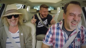 Peter Nagy si zaspieval v Super Karaoke, bol nadšený