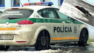 V spišskonovoveskom byte našli mŕtvolu ženy