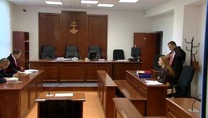 Najvyšší súd oslobodil ženu, ktorá plánovala manželovu smrť