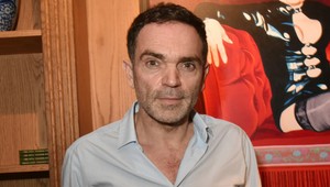 Ženu po päťdesiatke nie je možné milovať, šokoval vyjadrením spisovateľ