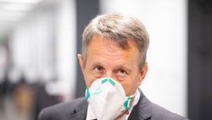 Kauza väzby Nor­ber­ta Bödöra : Sudcu Trubana čaká disciplinárne stíhanie