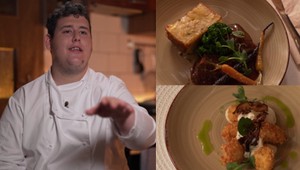 Nároční hostia alebo priveľké ego Dominika? Jeho maturitné jedlá sfúknu ako sviečku!