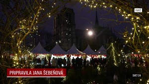 Svet 24 o vianočnom rekorde aj škole pre Santov