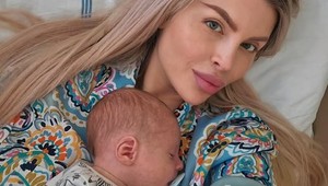 Po hospitalizácii s dusiacim sa mesačným bábom teraz Lela priznala, ako znie verdikt lekárov!