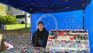 Maťko a Kubko. Bratia zažili darované Vianoce