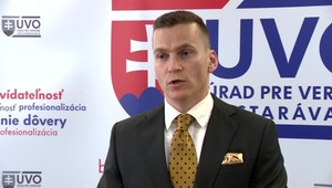 Založené či nedoriešené spisy ÚVO. Situáciu preveruje prokuratúra