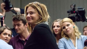 Výrok Flašíkovej Beňovej bude riešiť krajský prokurátor