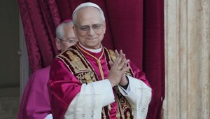 Kritický hlas voči americkej politike? Nový pápež pred zvolením kritizoval Trumpa a Vancea