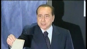 Berlusconi chce zatočiť s mafiou