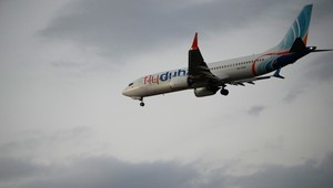 Nové zistenia o pilotovi Flydubai: V rodnom Ománe mal zákaz lietať