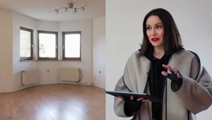 Hluchý kút pod oknami dostal nový zmysel: Architektka z neho urobila najobľúbenejšie miesto v dome!