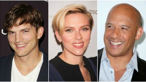 Herci, o ktorých ste netušili, že majú dvojičku