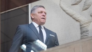 Atentát v Handlovej: V prípade atentátu na premiéra prebieha preštudovanie spisu