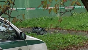 Nešťastná láska? Michal (†21) skočil z okna