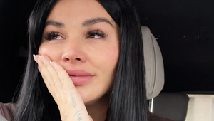 Už sa to blíži: Zuzana Plačková v slzách krátko pred pôrodom!