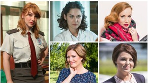 Slovenky, ktoré sú u našich susedov na roztrhanie: Tieto krásky dobyli český film!