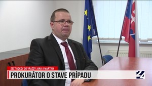 Rozhovor o stave prípadu