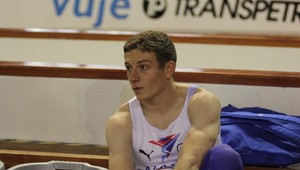 Olympiáda v Tokiu: Slovenský šprintér Volko nepostúpil z rozbehov do semifinále