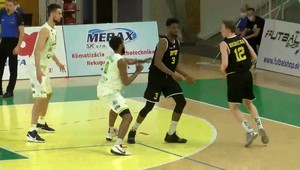 Semifinále majú už isté aj Patrioti po triumfe nad Interom