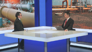 Štúdio 24: Má Európa pred zimou plyn?