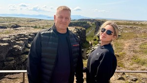 Laura VIZVÁRYOVÁ po rozchode s Borisom KOLLÁROM: Fyzické aj psychické VYČERPANIE!