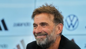 KLOPP novým trénerom nemeckej futbalovej reprezentácie