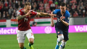 Nešťastní Maďari? Čo spôsobili pískaním počas našej hymny?