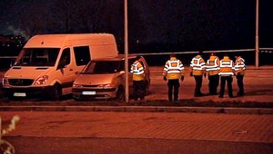 Na hranici s Rakúskom odstavili colníci dodávku so zvýšenou radiáciou