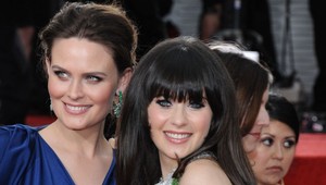 Emily Deschanel týrala v detstve sestru: Malá Zooey sa s ňou bála zostať sama