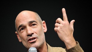 V týchto dňoch je v Bratislave MFF! Jeho hviezdou je herec z Magickej hlbočiny, Jean-Marc Barr!