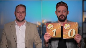 V Bez servítky na úvod týždňa padali samé DESIATKY: Takto vyzerá 40-bodové menu!