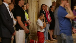 Streľba v Grazi: Počet obetí stúpol na 11, nemocnice informovali o stave zranených