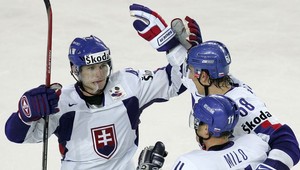 Reprezentácia s Českom a Nórskom v Skalici a Trenčíne