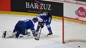 Slováci nestačili na Nemecko, Frühauf: Nemci hrali dobre