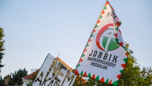 Pre Jobbik slovenskí poslanci zmenili zákon o politických stranách