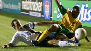 Vo štvrťfinále Gold Cupu šláger Jamajka - USA