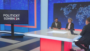 Politický súhrn: Jemnejší tón premiéra k Ukrajine a nelogické konflikty vlády