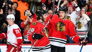 Pánik si osemnástimi bodmi utvoril sezónne maximum