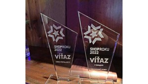 Lidl je obchodníkom roka aj desiatykrát v rade