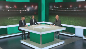 Štúdio 24: Futbalová jeseň a disciplína hráčov