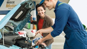 OMV robí dovolenku pre vodičov oddychom