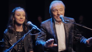 Dojímavý duet Gotta s dcérou trhá po jeho smrti rekordy