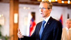 Ivan Štefanec: Konečne sa hovorí o pozitívnej agende pre Európu